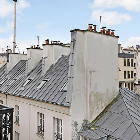 Tour Eiffel - Saint Dominique - Invalides Διαμέρισμα Παρίσι Εξωτερικό φωτογραφία